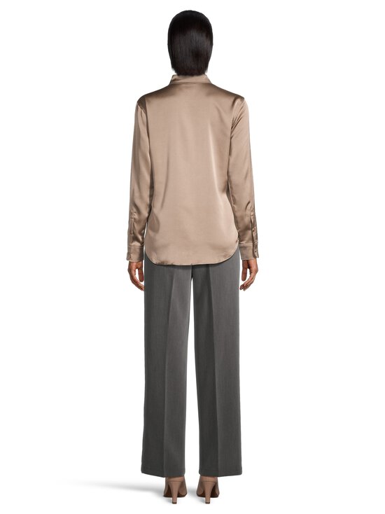 Lauren Ralph Lauren - Satiinpluus Jamelko - TAUPE BROWN - photo 3 Lauren Ralph Lauren - Satiinpluus Jamelko - TAUPE BROWN | Stockmann - photo 3