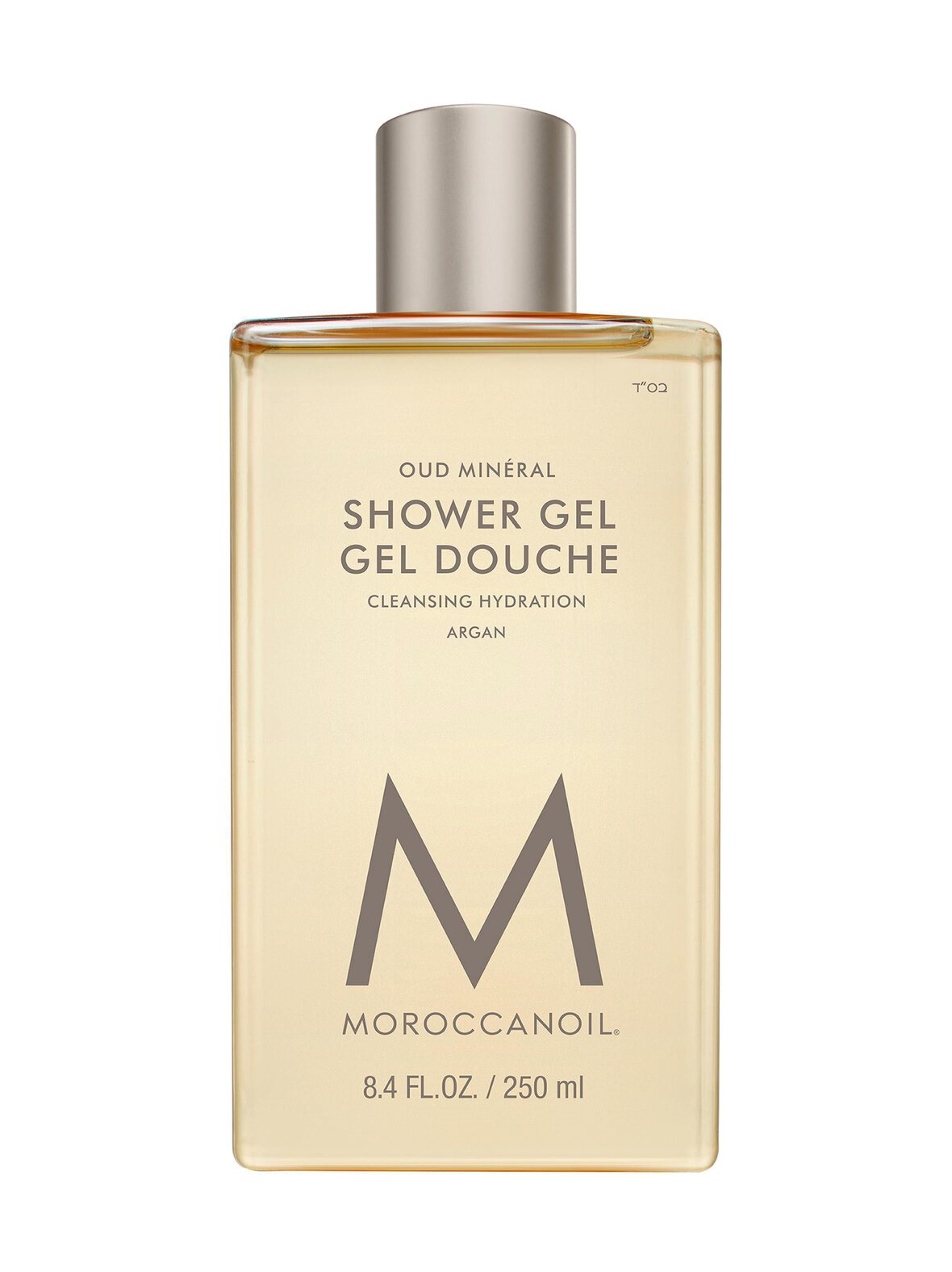 Shower Gel Oud Mineral -suihkugeeli, 250ml