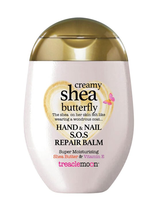 Treaclemoon - Creamy Shea Butterfly Hand Cream -käsivoide, 75 ml - NO COL | Stockmann - photo 1
