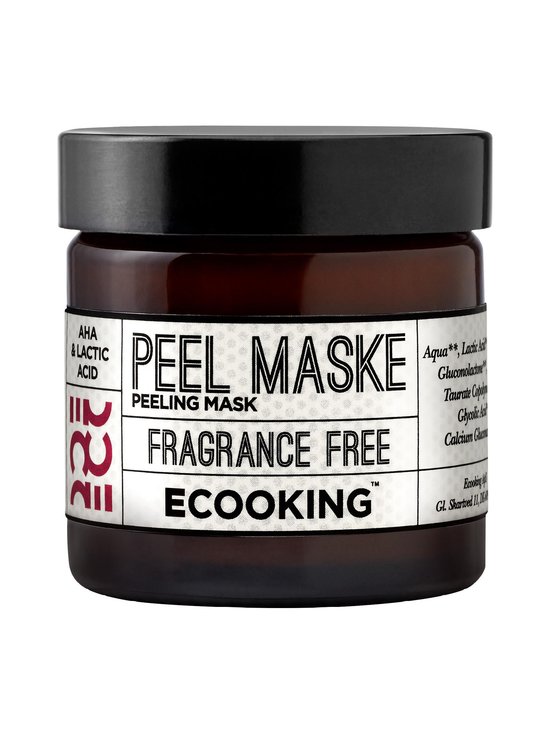Peeling Mask -kuorintanaamio 50 ml