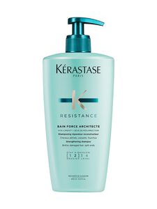 Kerastase - Šampoon Resistance Bain Force Architecte 500 ml Kerastase - Šampoon Resistance Bain Force Architecte 500 ml | Stockmann