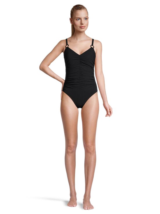 Opera - Ujumistrikoo Crinkle - 5 BLACK - photo 2 Opera - Ujumistrikoo Crinkle - 5 BLACK | Stockmann - photo 2