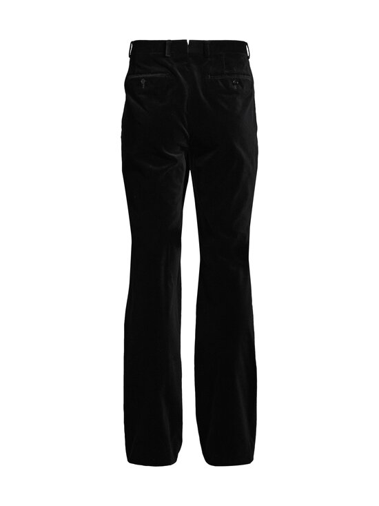BLK DNM - 77 Velvet -samettiset housut - BLACK VELVET - photo 2 BLK DNM - 77 Velvet -samettiset housut - BLACK VELVET | Stockmann - photo 2