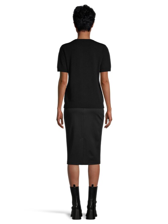 Andiata - Josefa-merinoneule - 090 BLACK - photo 3 Andiata - Josefa-merinoneule - 090 BLACK | Stockmann - photo 3