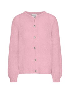 AMERICANDREAMS - Susan adīta alapaka-vilnas - SOFT BERRY | Stockmann