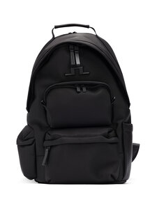 J.Lindeberg - Cooper Daypack mugursoma - 9999 BLACK | Stockmann