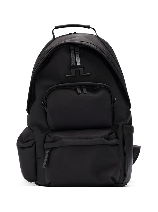 J.Lindeberg - Cooper Daypack mugursoma - 9999 BLACK | Stockmann - photo 1