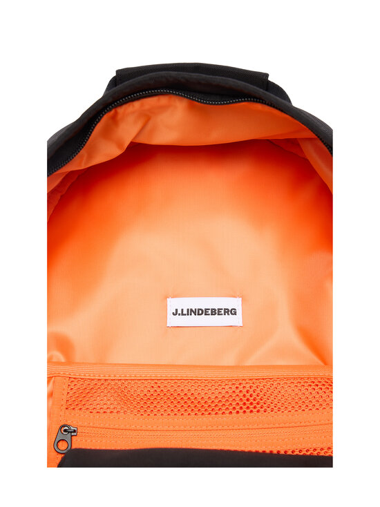 J.Lindeberg - Cooper Daypack mugursoma - 9999 BLACK | Stockmann - photo 3