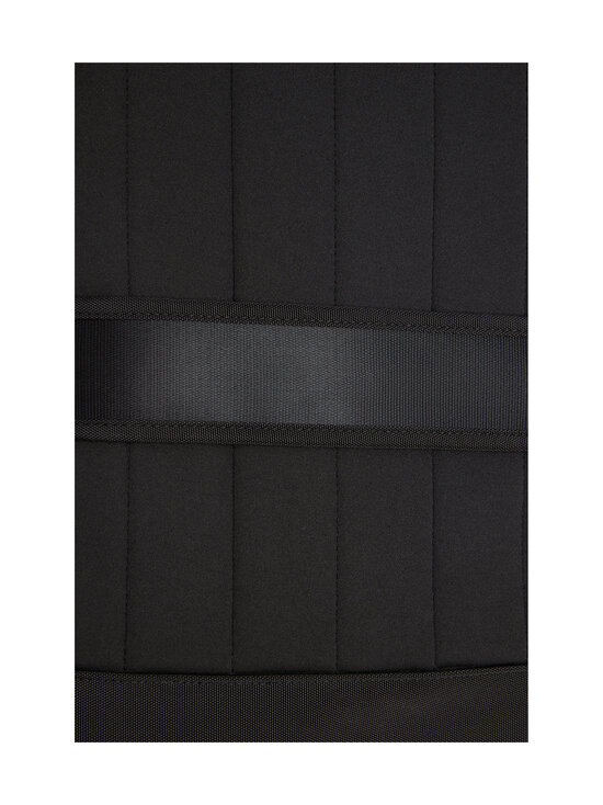 J.Lindeberg - Cooper Daypack mugursoma - 9999 BLACK | Stockmann - photo 6