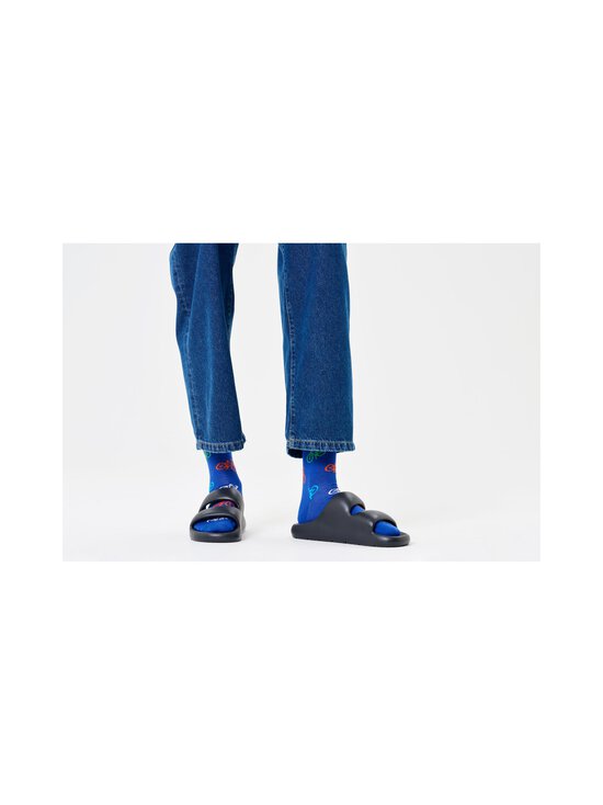 Happy Socks - Sokid Bike - 6300 BLUE - photo 2 Happy Socks - Sokid Bike - 6300 BLUE | Stockmann - photo 2