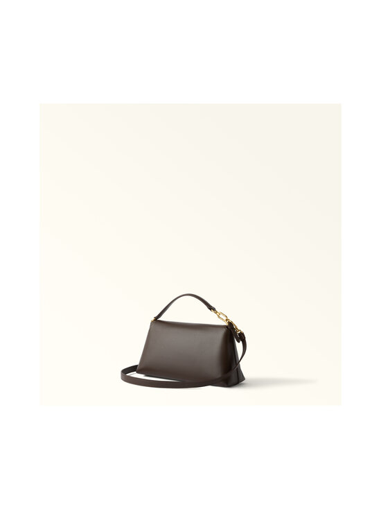Furla - Sfera Soft Mini Crossbody -laukku - 2460S CIOCCOLATO | Stockmann - photo 2