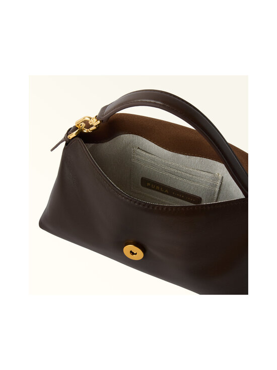 Furla - Sfera Soft Mini Crossbody -laukku - 2460S CIOCCOLATO | Stockmann - photo 3