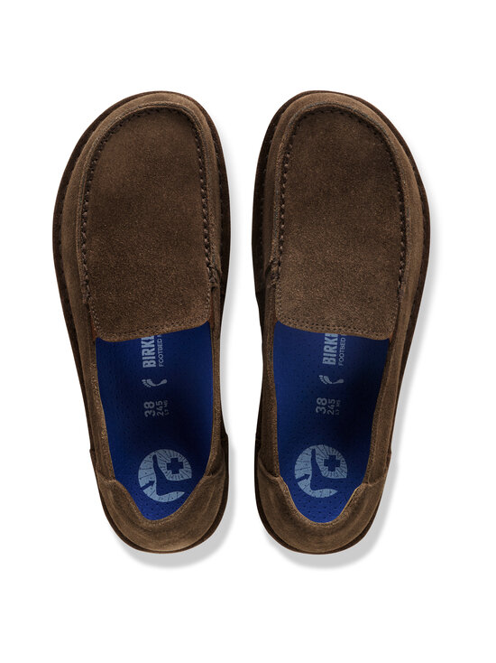 BIRKENSTOCK - Utti Slip On Leve -loaferit - CARAFE | Stockmann - photo 3