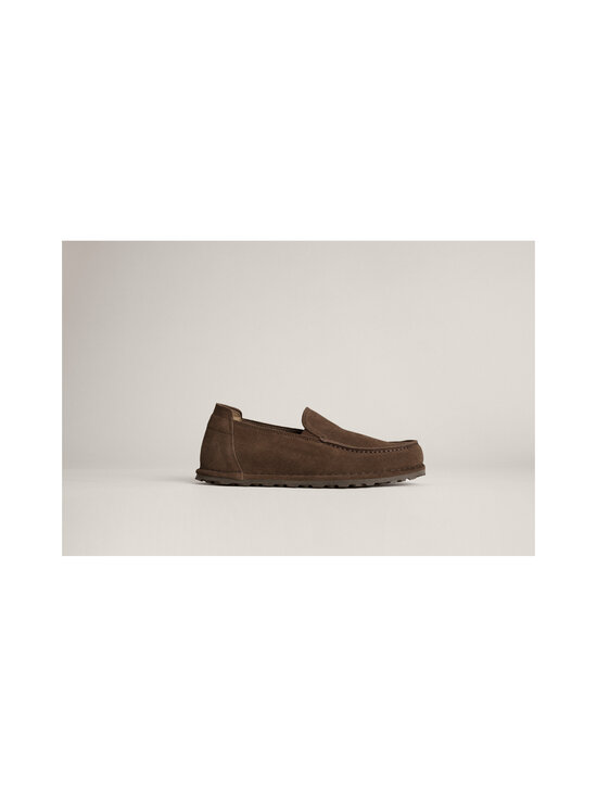 BIRKENSTOCK - Utti Slip On Leve -loaferit - CARAFE | Stockmann - photo 4