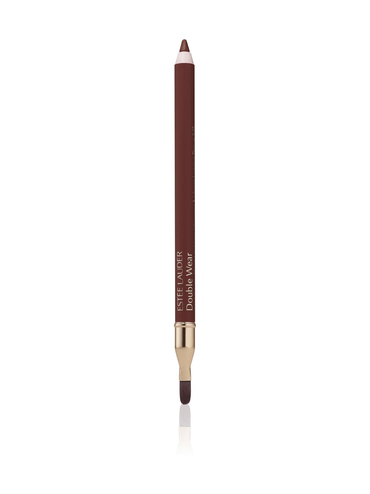 Double wear 24h stay-in-place lip liner -huultenrajauskynä 1,2 g