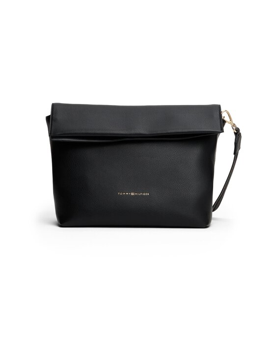 Tommy Hilfiger - Medium Crossover soma - BDS BLACK - photo 1 Tommy Hilfiger - Medium Crossover soma - BDS BLACK | Stockmann - photo 1