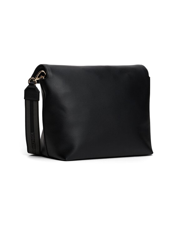 Tommy Hilfiger - Medium Crossover soma - BDS BLACK - photo 2 Tommy Hilfiger - Medium Crossover soma - BDS BLACK | Stockmann - photo 2