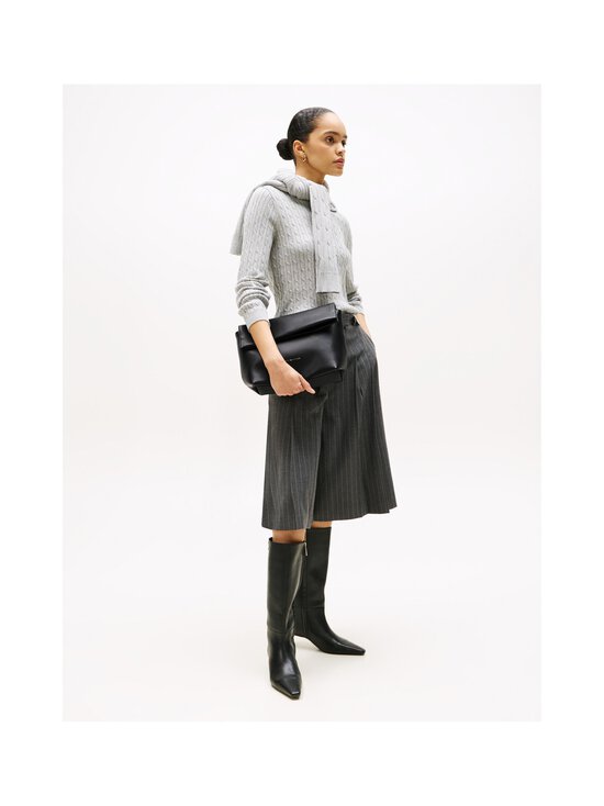 Tommy Hilfiger - Medium Crossover soma - BDS BLACK - photo 5 Tommy Hilfiger - Medium Crossover soma - BDS BLACK | Stockmann - photo 5