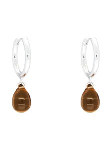 Annele - Sugar Drop Choco -hopeakorvakorut - CHOCOLATE | Stockmann