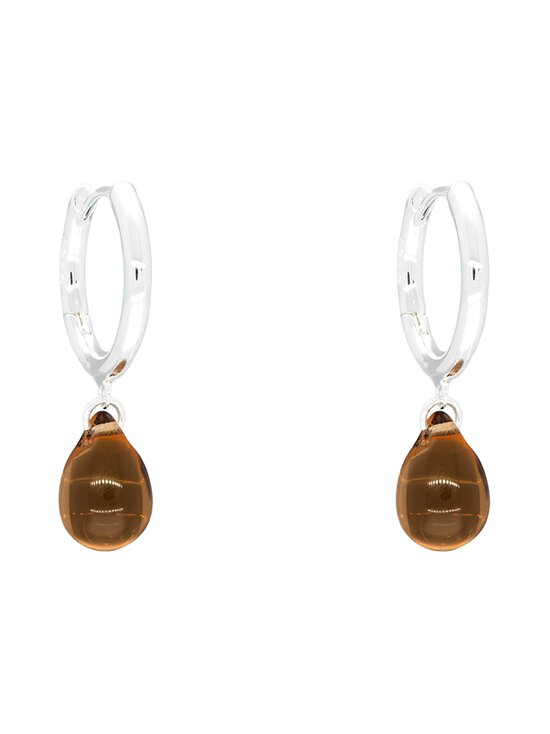 Annele - Sugar Drop Choco -hopeakorvakorut - CHOCOLATE | Stockmann - photo 1