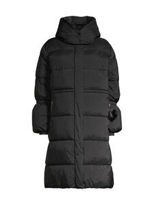 Luhta - Aittovaara-toppatakki - 990 BASIC BLACK | Stockmann