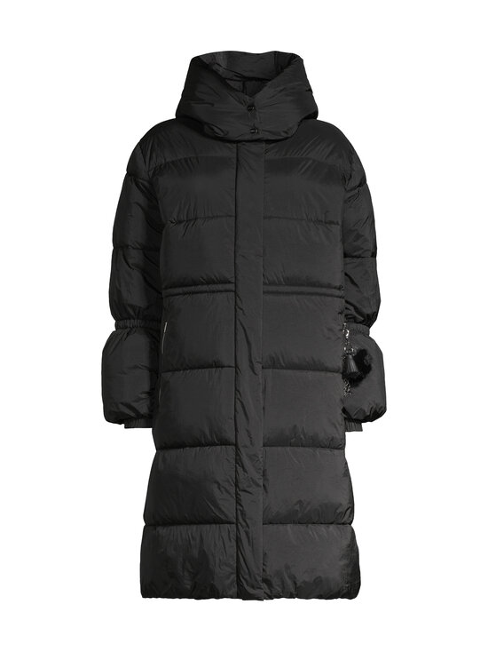 Luhta - Aittovaara-toppatakki - 990 BASIC BLACK | Stockmann - photo 1
