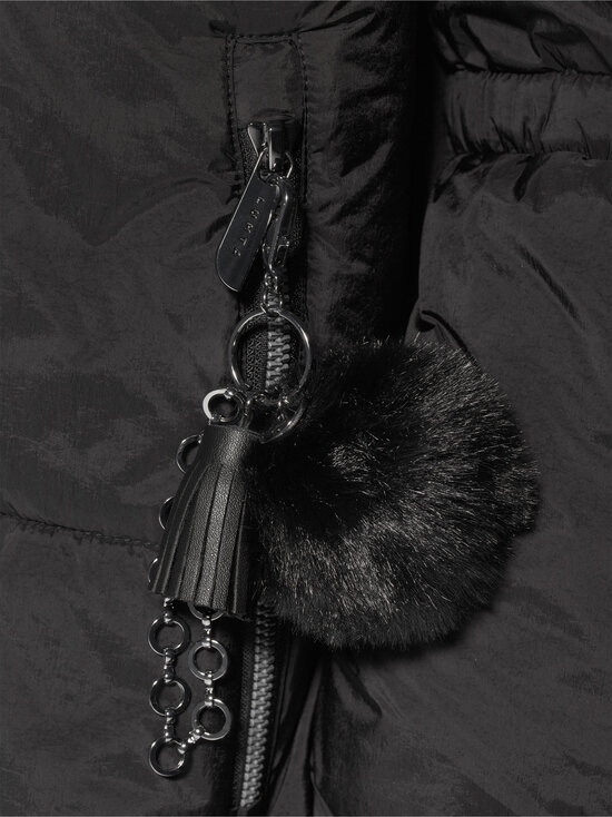 Luhta - Aittovaara-toppatakki - 990 BASIC BLACK | Stockmann - photo 8