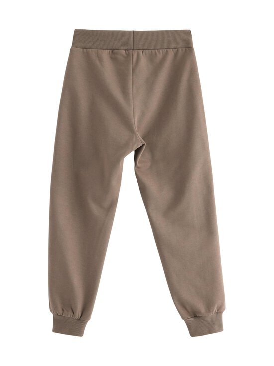 Lindex - Dressipüksid Jogger - 8176 DARK KHAKI | Stockmann - photo 2