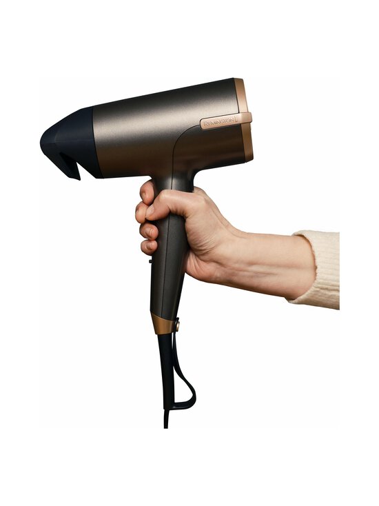 Remington - One Dry & Style Dryer -hiustenkuivaaja - GREY - photo 4 Remington - One Dry & Style Dryer -hiustenkuivaaja - GREY | Stockmann - photo 4