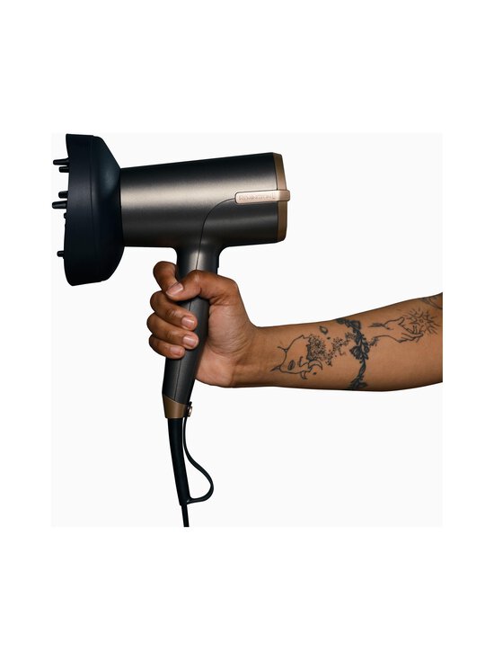 Remington - One Dry & Style Dryer -hiustenkuivaaja - GREY - photo 5 Remington - One Dry & Style Dryer -hiustenkuivaaja - GREY | Stockmann - photo 5