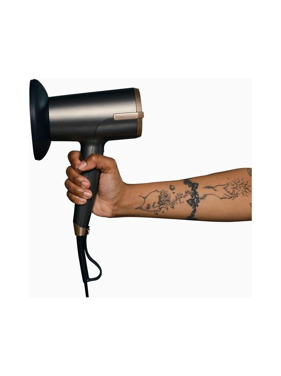 Remington - One Dry & Style Dryer -hiustenkuivaaja - GREY - photo 6 Remington - One Dry & Style Dryer -hiustenkuivaaja - GREY | Stockmann - photo 6