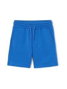 Mayoral - Fliisist lühikesed püksid Basic Fleece - 92 BLUE | Stockmann