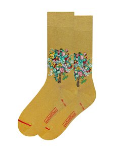 MuseARTa - Van Gogh Museum 50th Anniversary Bouquet -sukat - GOLD | Stockmann