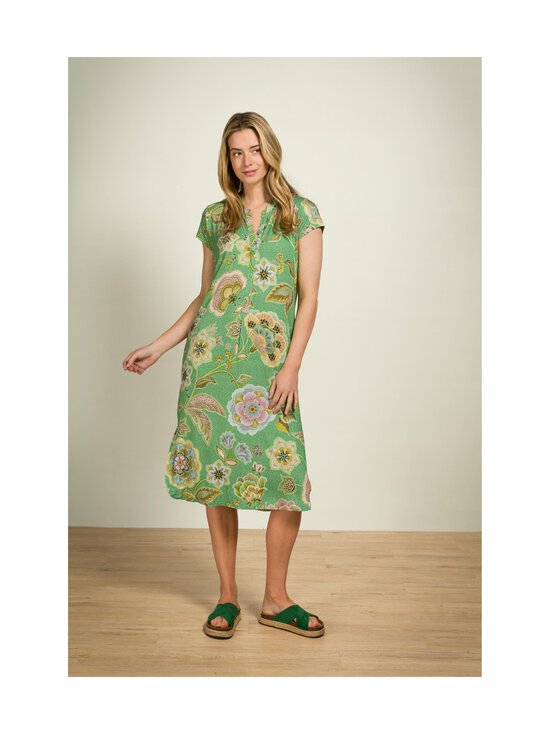 PIP Studio - Djoy-yöpaita - MATATA GREEN | Stockmann - photo 3