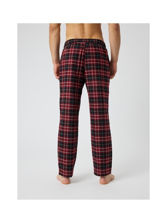 Björn Borg - Core Flannel -pyjamahousut - P1105 BB FOREST TARTAN 11 | Stockmann - photo 2