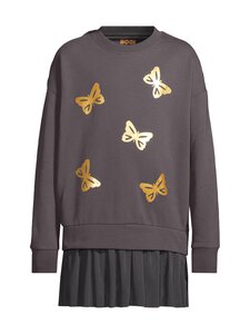 Bogi - Dressipluus Doris - DK. GREY | Stockmann