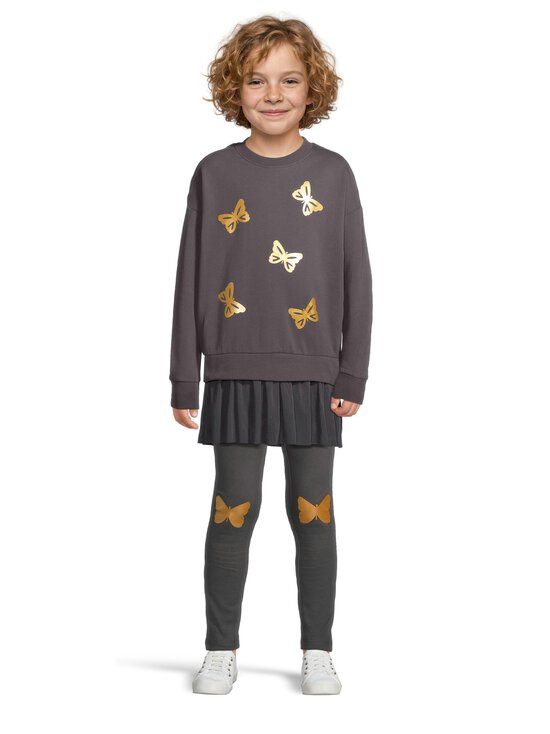 Bogi - Dressipluus Doris - DK. GREY | Stockmann - photo 2