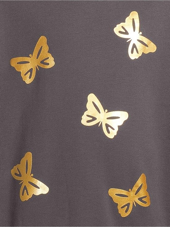 Bogi - Dressipluus Doris - DK. GREY | Stockmann - photo 4