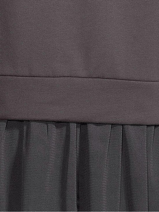 Bogi - Dressipluus Doris - DK. GREY | Stockmann - photo 5