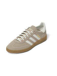 adidas Originals - Tennised Handball Spezial - KZ6703 KHATHR/OWHITE/GUM4 | Stockmann
