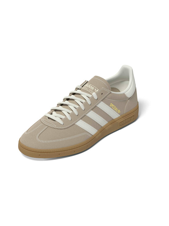 adidas Originals - Handball Spezial brīvā laika apavi - KZ6703 KHATHR/OWHITE/GUM4 | Stockmann - photo 1