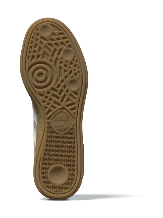 adidas Originals - Handball Spezial brīvā laika apavi - KZ6703 KHATHR/OWHITE/GUM4 | Stockmann - photo 3