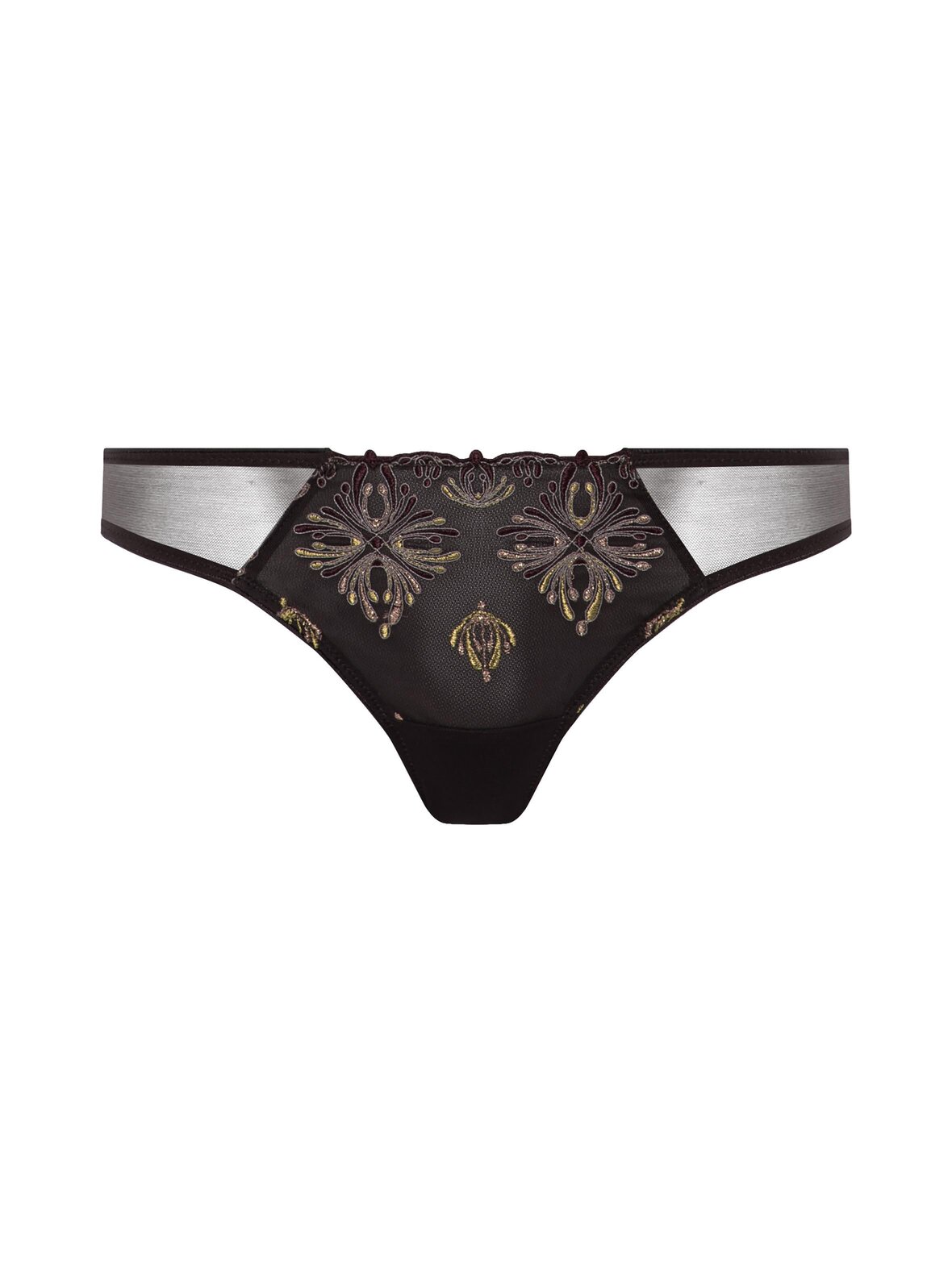 Champs Elysee Tanga -stringit