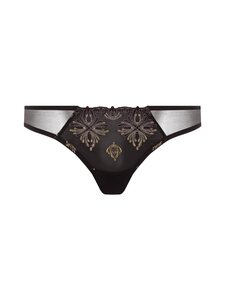 Chantelle - Champs Elysee Tanga stringi - 11 BLACK Chantelle - Champs Elysee Tanga stringi - 11 BLACK | Stockmann