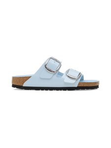 BIRKENSTOCK - Arizona BB Lena -sandaalit - 12133 BABY BLUE HIGH SHINE | Stockmann