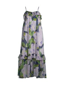 by TiMo - Viola Organza -naruolkainmekko - 581 - VIOLA | Stockmann