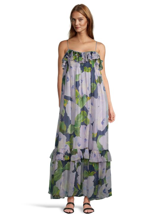 by TiMo - Viola Organza -naruolkainmekko - 581 - VIOLA | Stockmann - photo 2