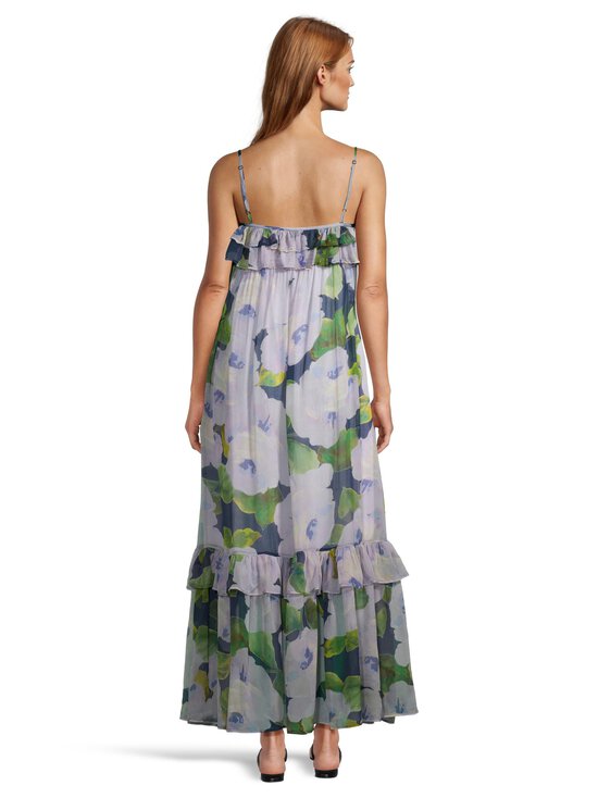 by TiMo - Viola Organza -naruolkainmekko - 581 - VIOLA | Stockmann - photo 3