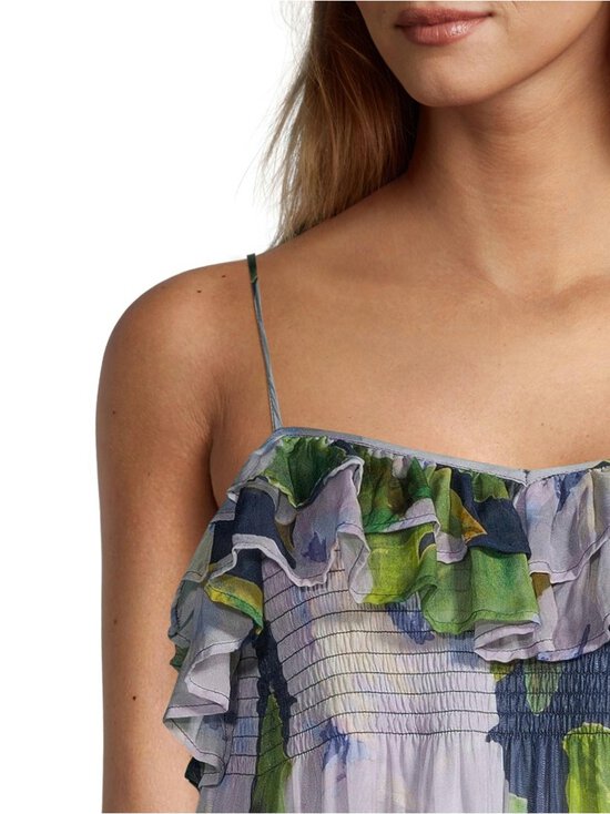 by TiMo - Viola Organza -naruolkainmekko - 581 - VIOLA | Stockmann - photo 4