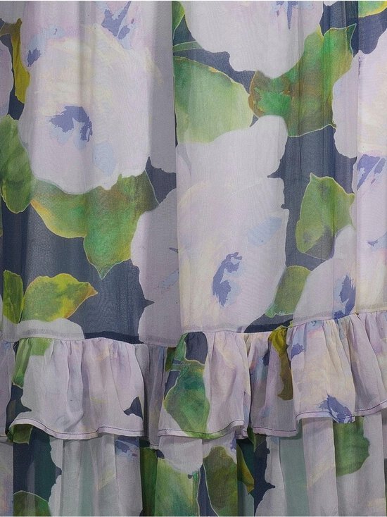 by TiMo - Viola Organza -naruolkainmekko - 581 - VIOLA | Stockmann - photo 5
